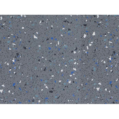 122 Orchid Safety Vinyl Flooring