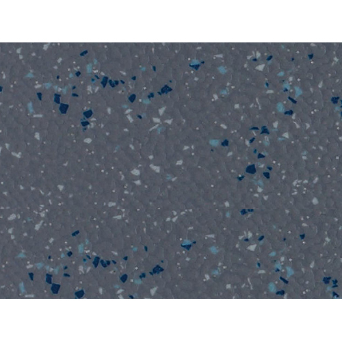 112 Black Safety Vinyl Flooring