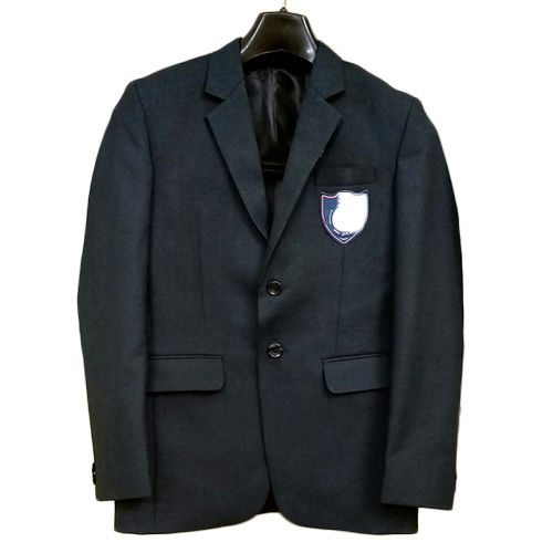 Cotton School Uniform Blazer