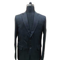 Black Blazer