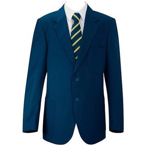 Cotton Formal Corporate Blazer