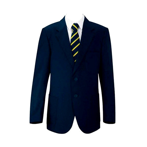 Navy Blue Blazer