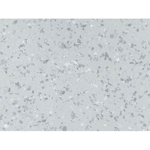 Energy Plus - 7059 Steel Grey Cleanroom Vinyl Flooring