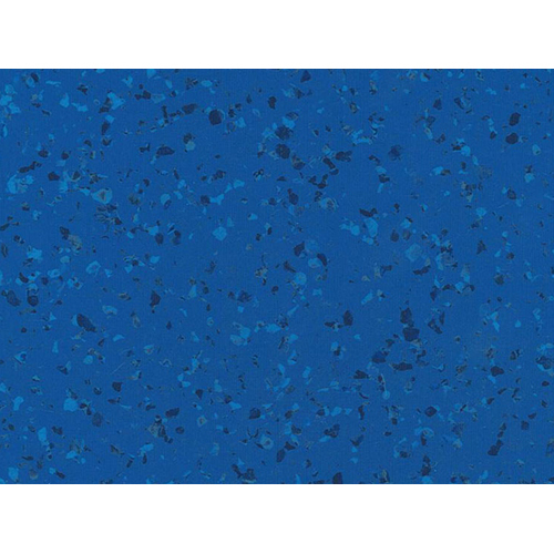 Energy 7063 Indigo Cleanroom Vinyl Flooring
