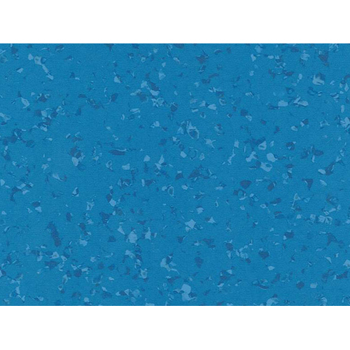 Energy plus 7066 Sea Blue Cleanroom Vinyl Flooring
