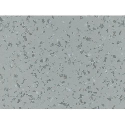 Energy plus - 7074 Silver Grey Cleanroom Vinyl Flooring