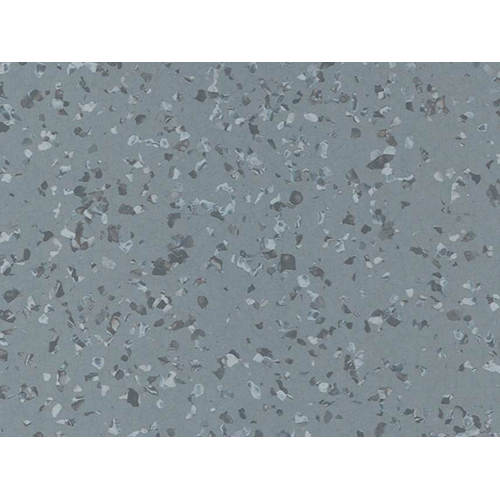 7075 Granite Cleanroom Vinyl Flooring