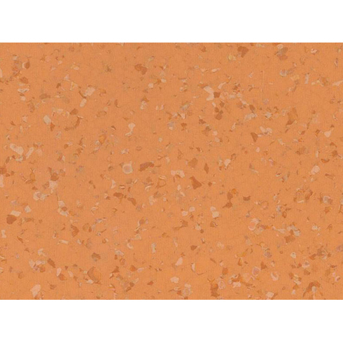 Energy plus- 7085 Orange Cleanroom Vinyl Flooring