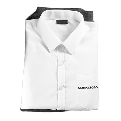 Cotton Boys School Uniform