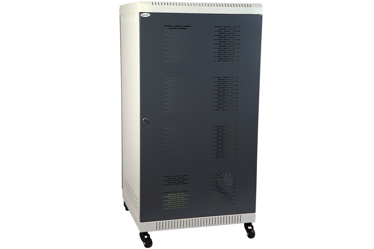 Floor Standing Network Rack 22U 600X600 STD