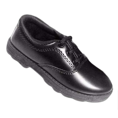 Ox-Ford School Shoes