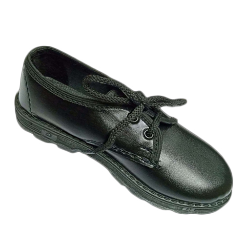 Kadboury Plain School Shoes