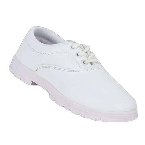 Oxford DLX School Shoes