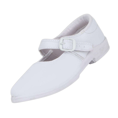 Oxford DLX School Belly Shoes