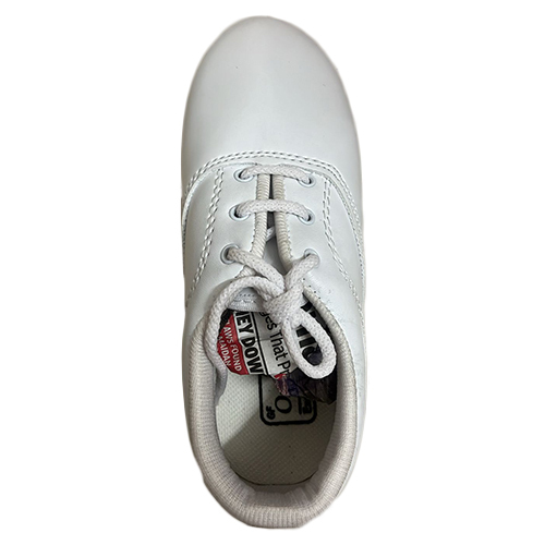 White School Shoe