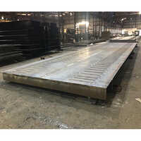 Portable Weighbridge