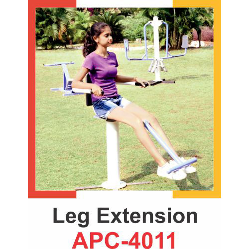 Leg Extension Apc-4011