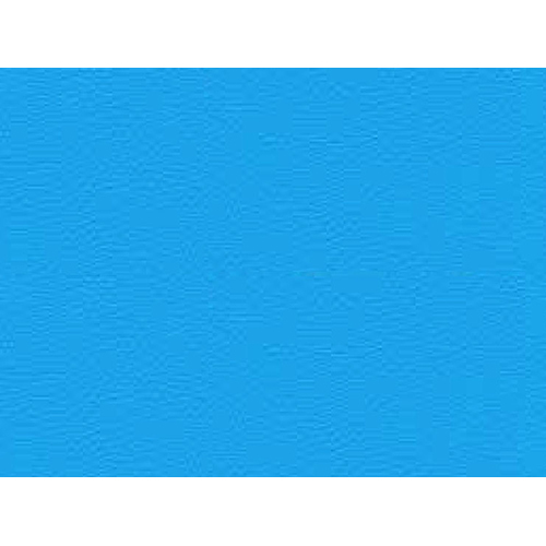 Sky Blue Indoor-Outdoor Sports Flooring