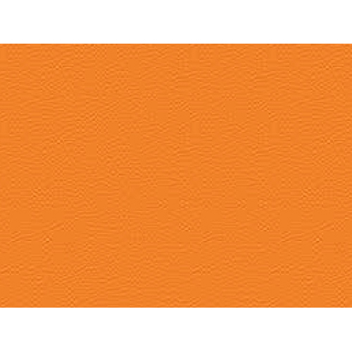 Orange Indoor-Outdoor Sports Flooring