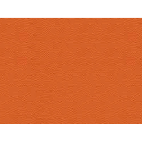 Dark Orange Indoor Sports Flooring