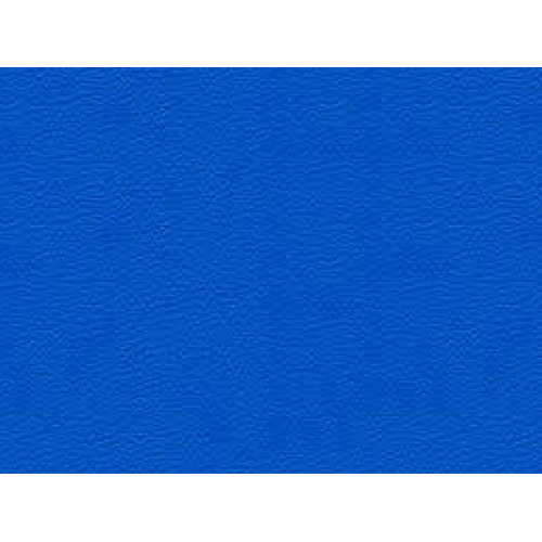Royal Blue Indoor Sports Flooring