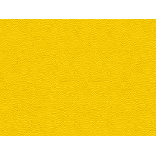 Yellow Indoor Sports Flooring