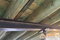Ms Joist - Application: Construction