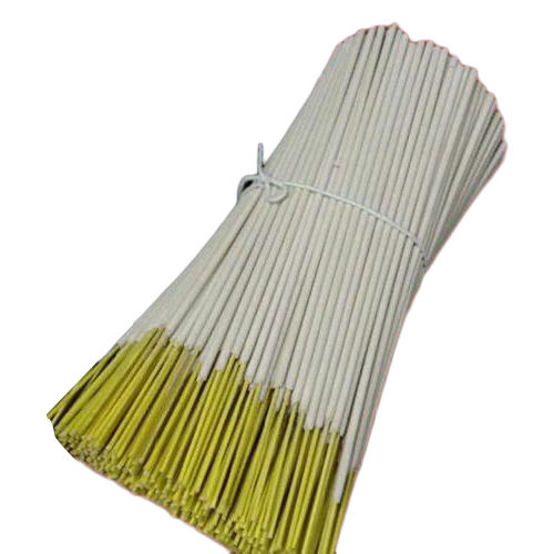 Eco-Friendly White Incense Sticks