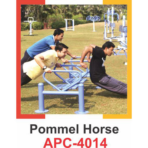 Pommel Horse APC-4014