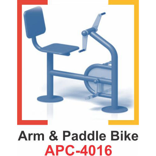 Arm& Paddle Bike APC-4016