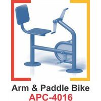 Arm& Paddle Bike APC-4016