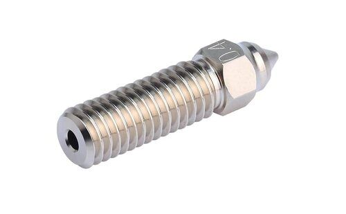 Creality K1 Copper Nozzle Size 0.4mm for 1.75mm Filament