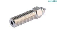 Creality K1 Copper Nozzle Size 0.4mm for 1.75mm Filament