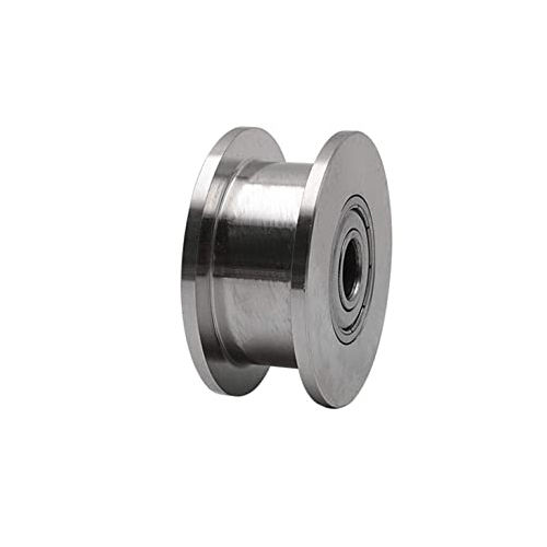 Stainless Steel Profile Roller