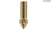 Creality K1 Nozzle Ender 3 Brass Nozzles V3 Size 0.4mm used in KE/ K1/ K1 Max printers