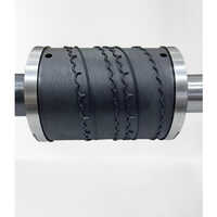 Cutter Roller Life Span: Long Life