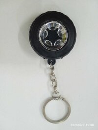 Tyre Keychain