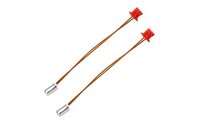 Ntc Temperature Sensor 100k High Temperature 300a C Thermistor Heating Tube For Sprite Extruder - Accuracy: 100  %
