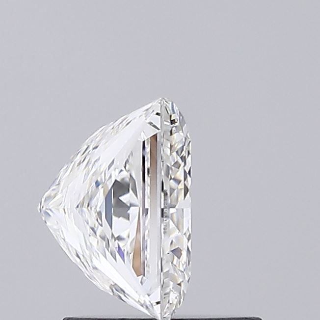 Princess Shape Diamond