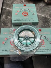 Edm Molybdenum Wire - 0.18 Mm Diameter, 2000 M Length | Precision Cutting Performance And Enhanced Durability