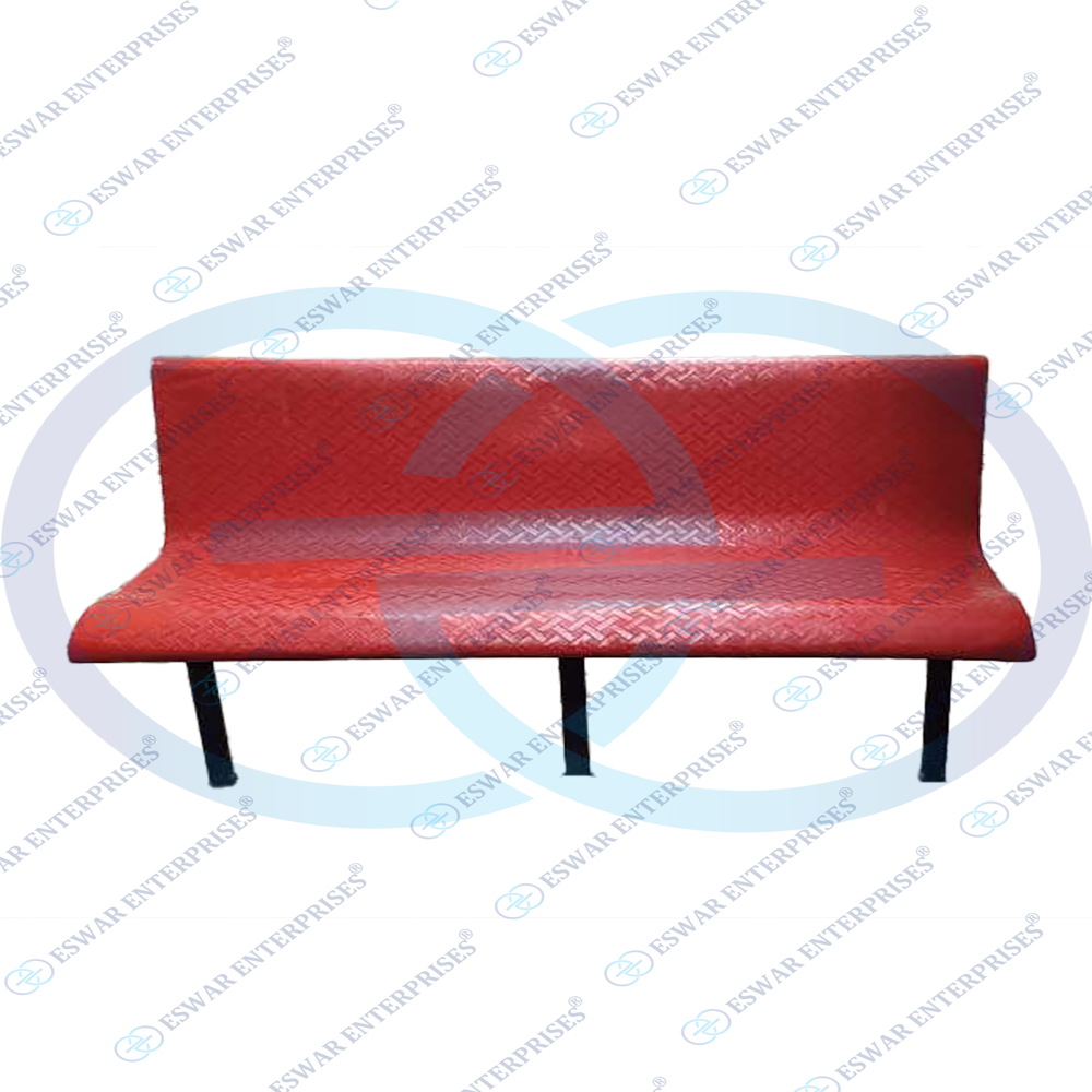 FRP Weather-resistant Park Bench