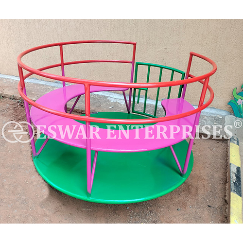 Kiddies Safe Rotor