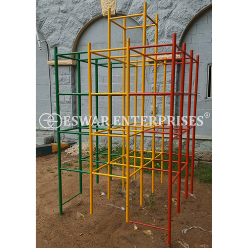 Jungle Gym