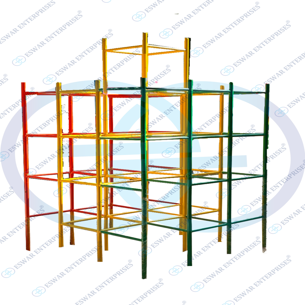 Jungle Gym