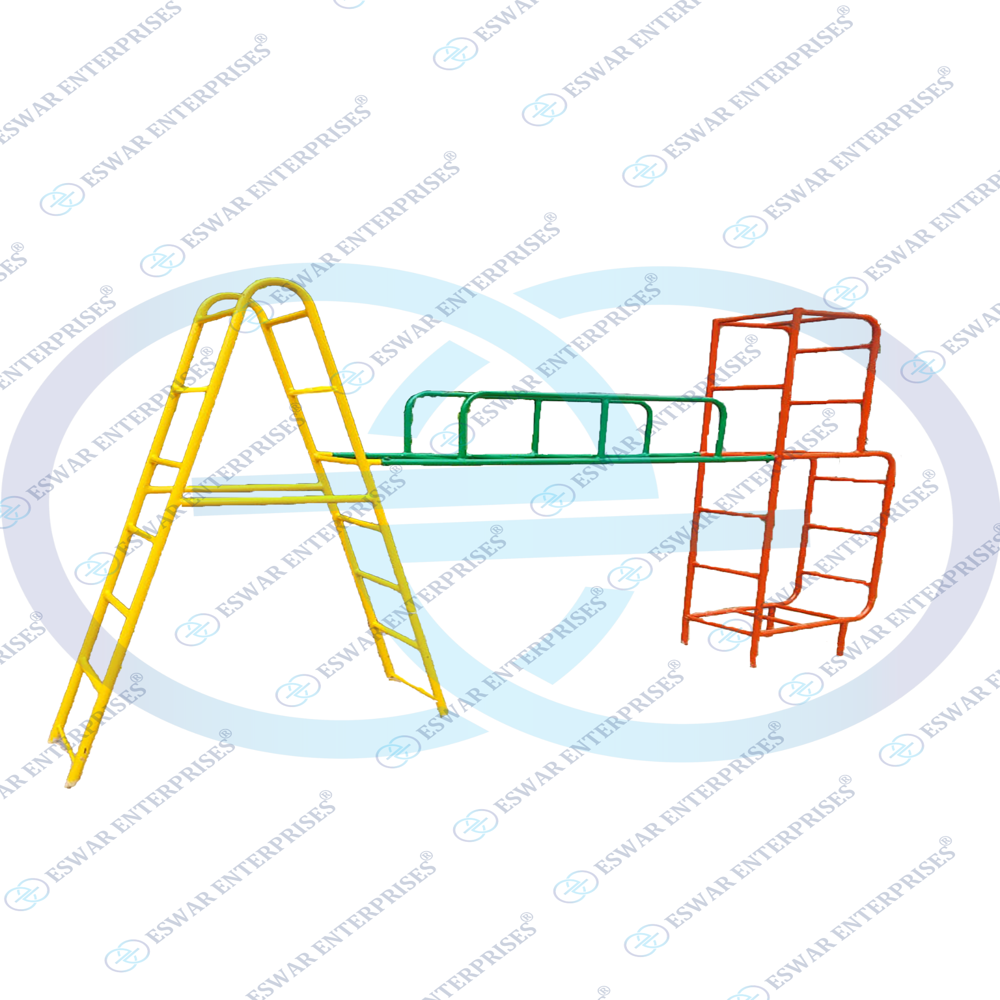 A B Climber