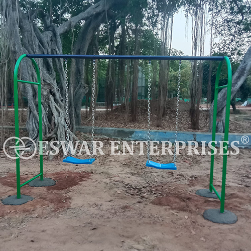 Arch Swing Two Seater