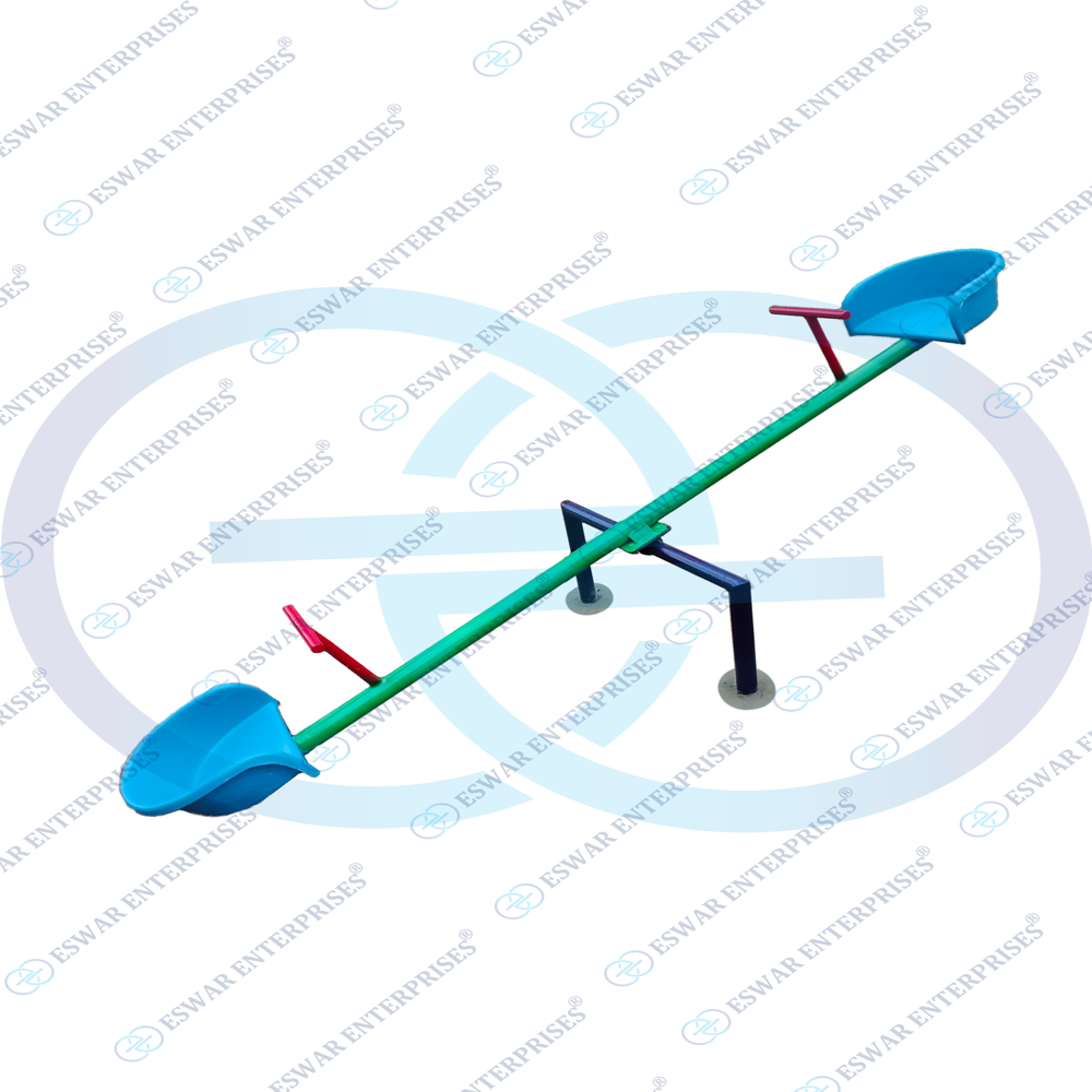 Seesaw Two Seater