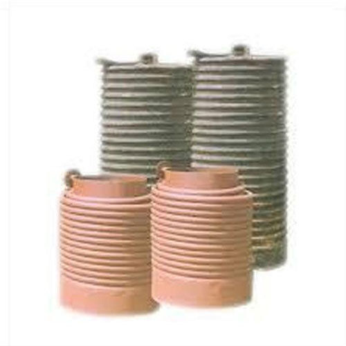 Copper Boiler Coil