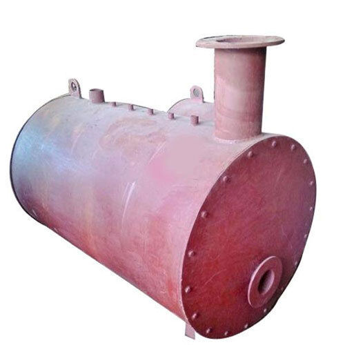 Industrial Boiler Capacity: 50 - 1000 Kg/hr