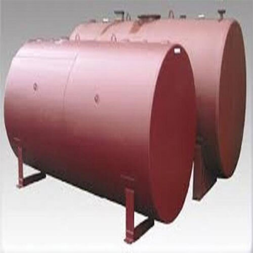 Industrial Boiler Cell